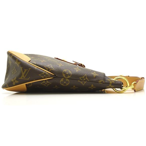 Louis Vuitton Monogram Odeon NM PM Natural - Picture 2 of 8